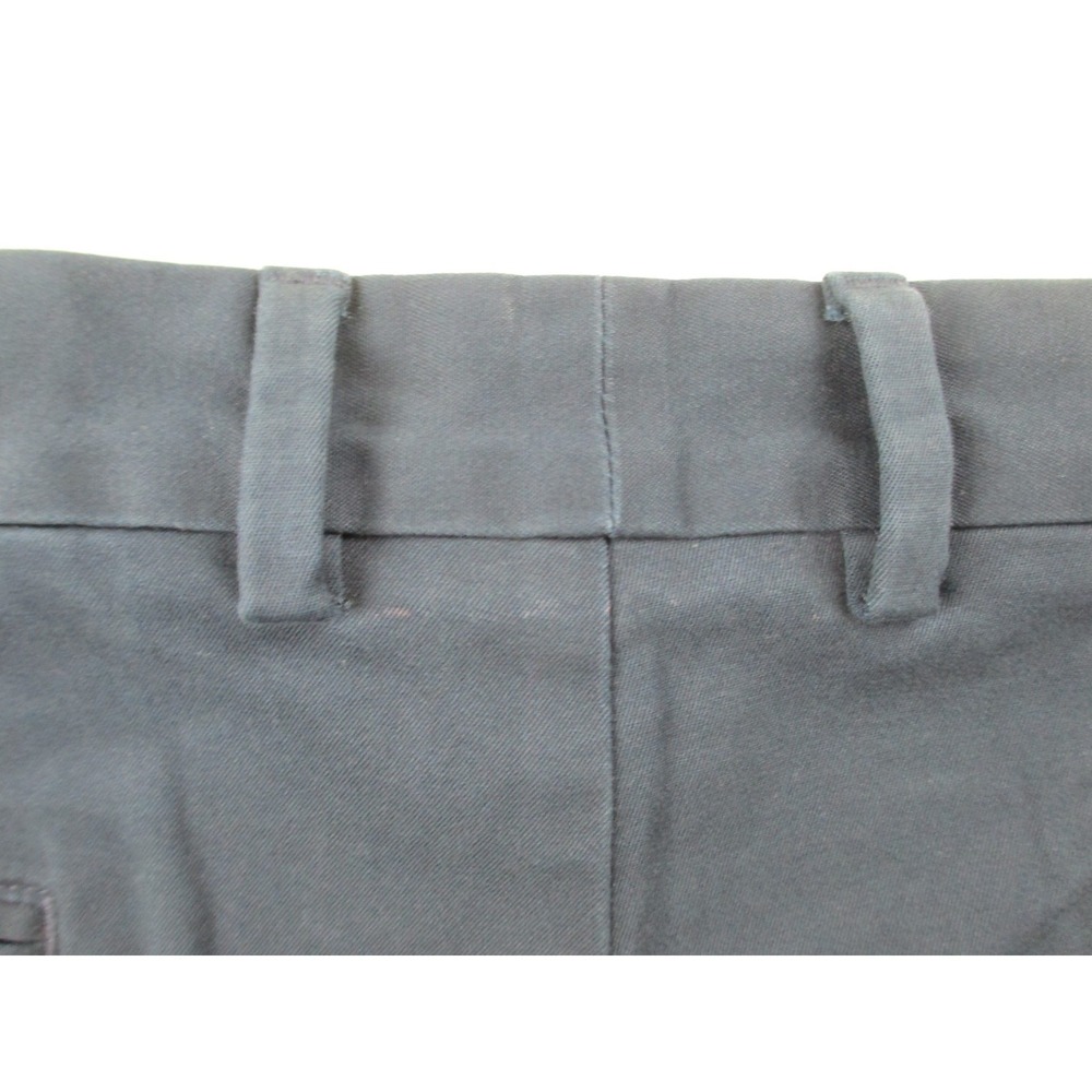 Vineyard Vines Shorts Mens 40 Blue Chino Cotton Golf Golfer Casual* - Picture 6 of 10
